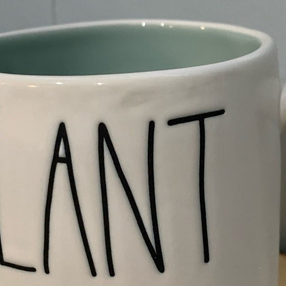 Rae Dunn Plant Mom Mug - Picture 2 of 3